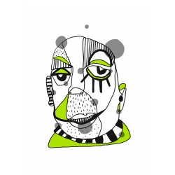Mr. Dot